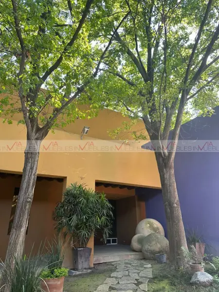 Casa en venta en Zona Montebello, San Pedro Garza García — foto 2 de 54