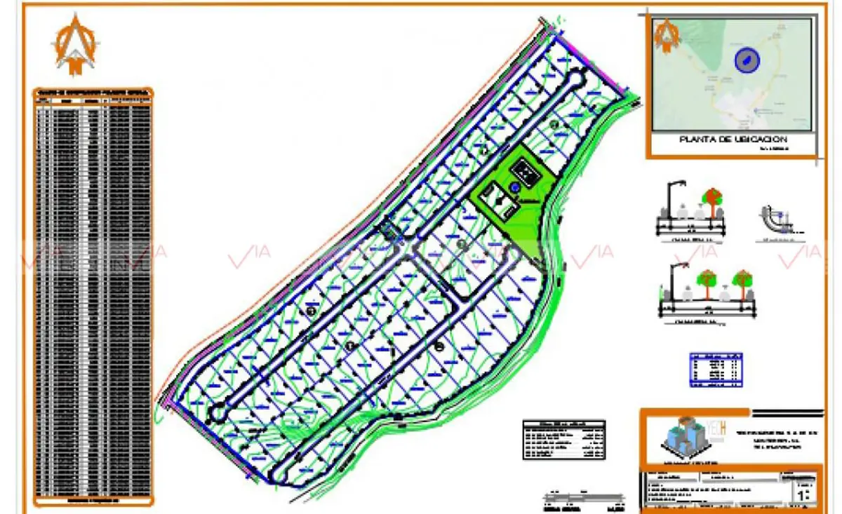 Terreno en venta en Los Sabinos (Sabinos de Abajo), Allende — foto 1 de 8