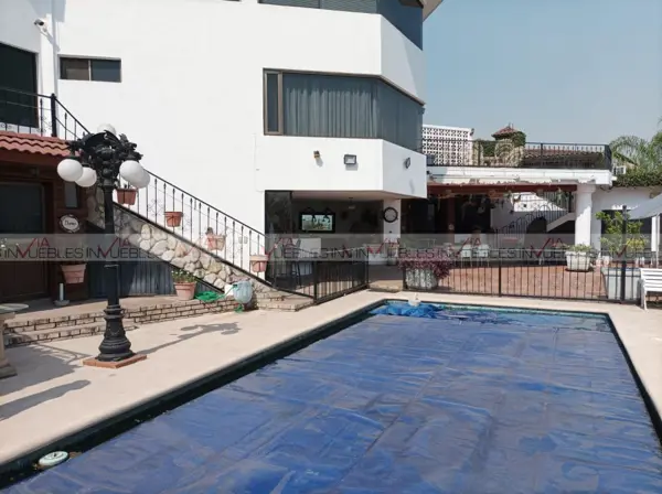 Casa en venta en Veredalta, San Pedro Garza García — foto 3 de 18