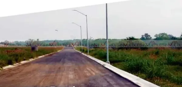 Terreno en venta en Los Sabinos (Sabinos de Abajo), Allende — foto 3 de 8
