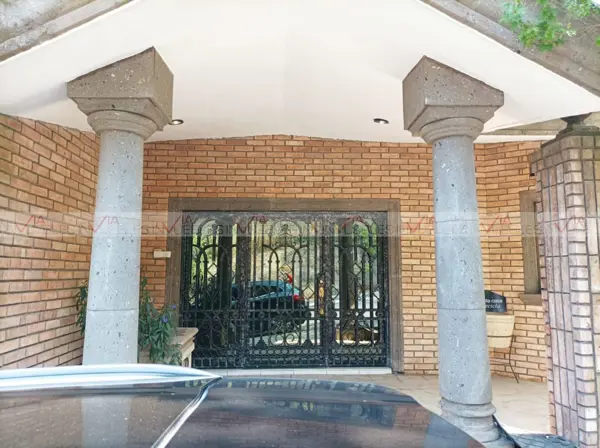 Casa en venta en Veredalta, San Pedro Garza García — foto 2 de 18