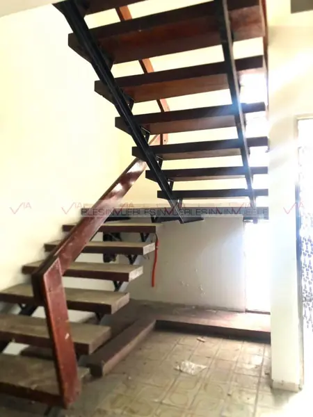 Casa en venta en Centro, Monterrey — foto 3 de 10