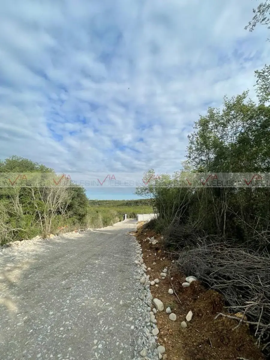 Terreno en venta en Congregación Calles, Montemorelos — foto 1 de 8