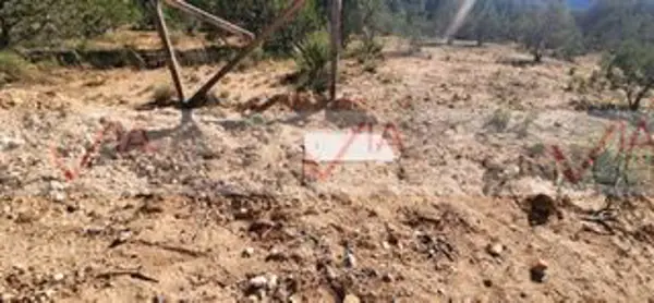 Terreno en venta en El Tunal, Arteaga — foto 3 de 8