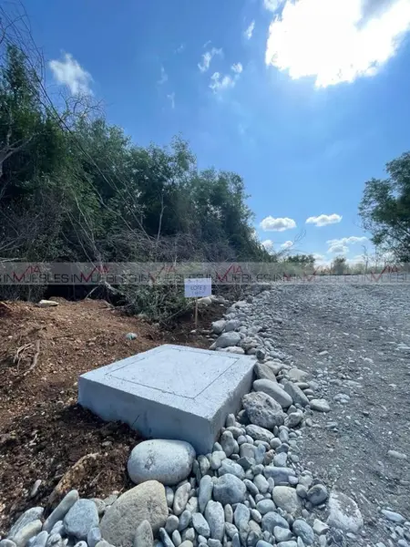 Terreno en venta en Congregación Calles, Montemorelos — foto 2 de 8