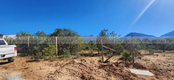 Terreno en venta en El Tunal, Arteaga — foto 2 de 8