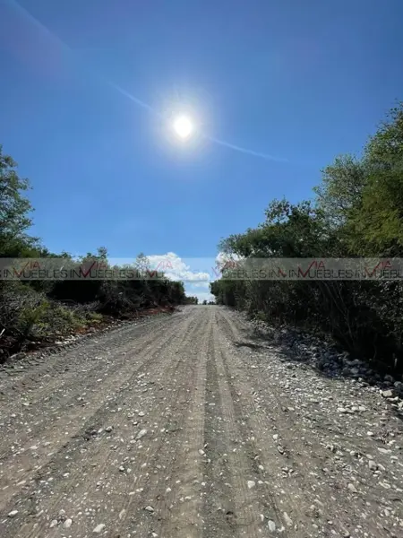 Terreno en venta en Congregación Calles, Montemorelos — foto 3 de 8