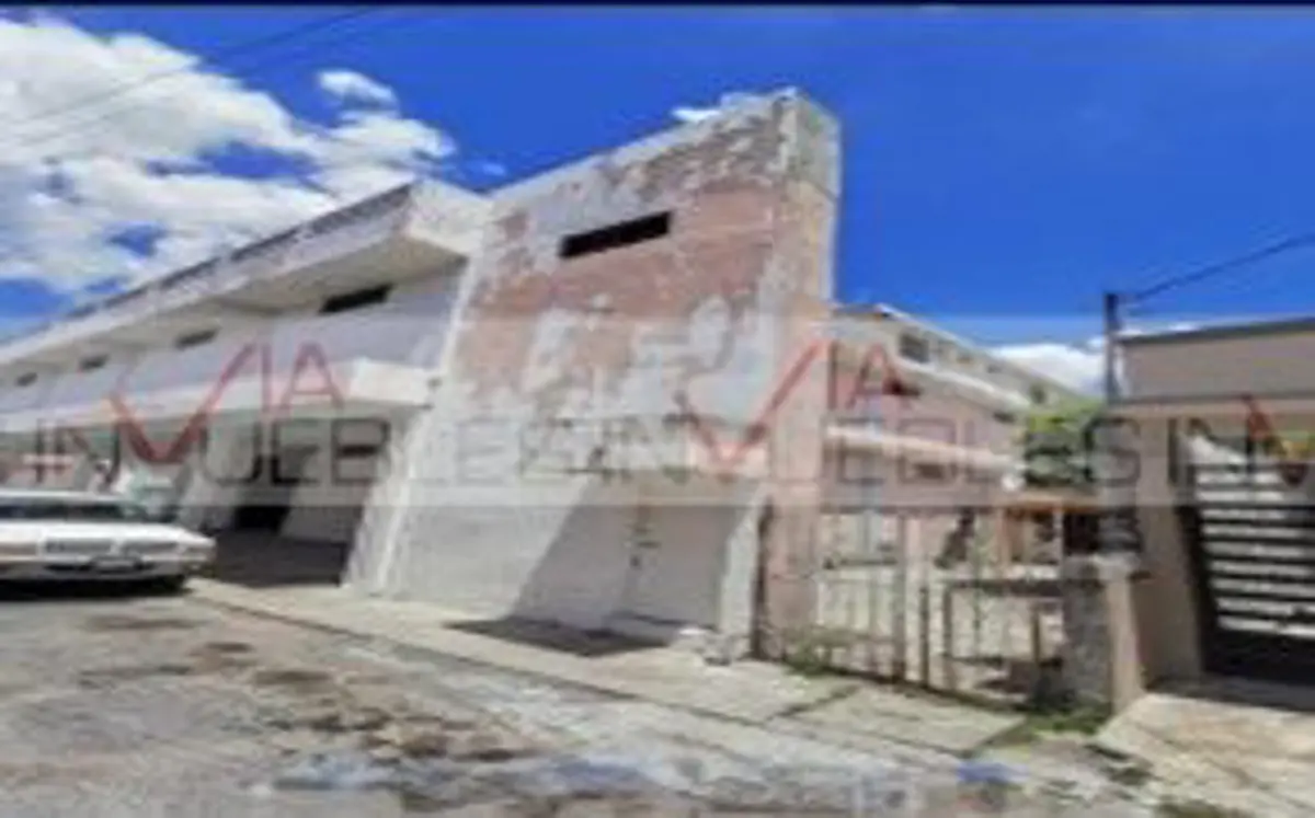 Bodega en venta en Heroica Matamoros Centro, Matamoros — foto 1 de 8
