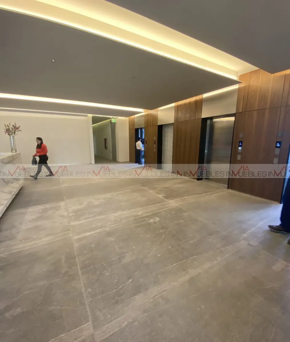 Oficina en renta en Obispado, Monterrey — foto 1 de 12