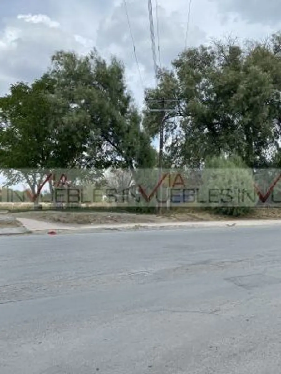 Terreno en venta en Paras, Montemorelos — foto 1 de 9