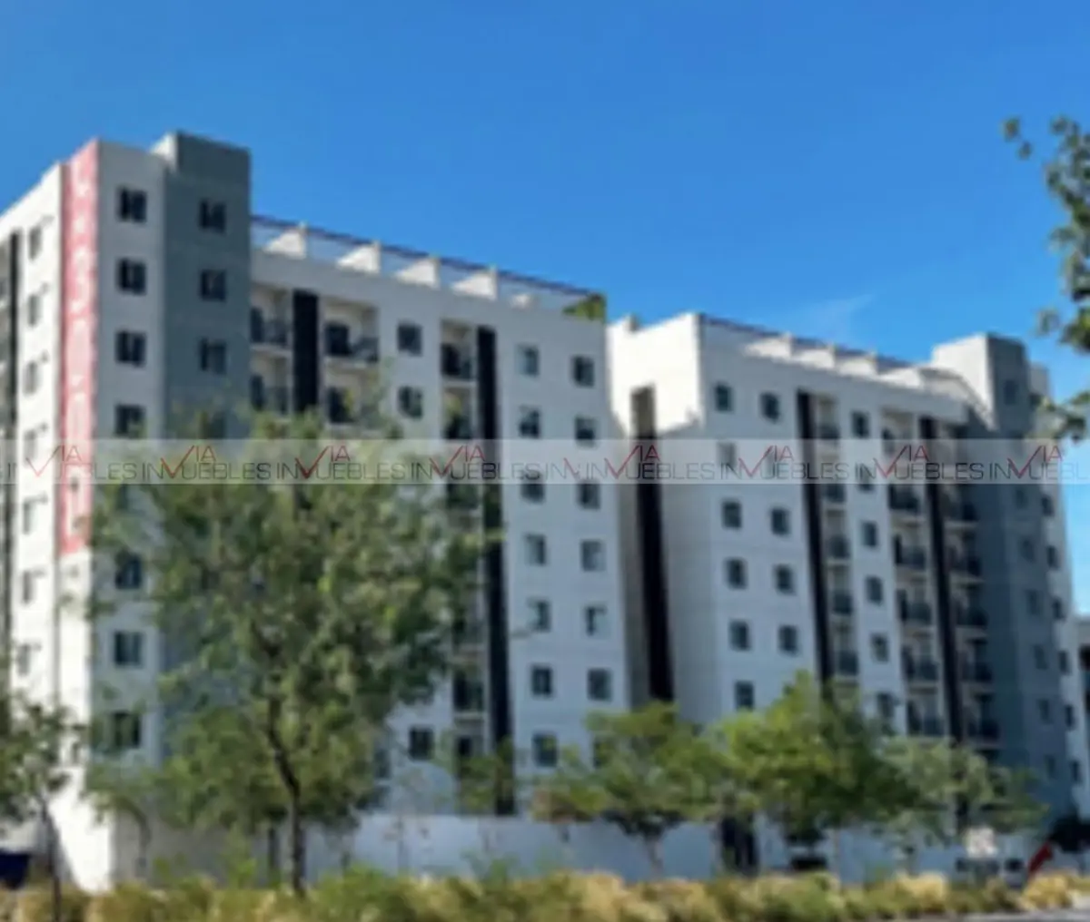 Departamento en venta en Centrika Victoria, Monterrey — foto 1 de 14