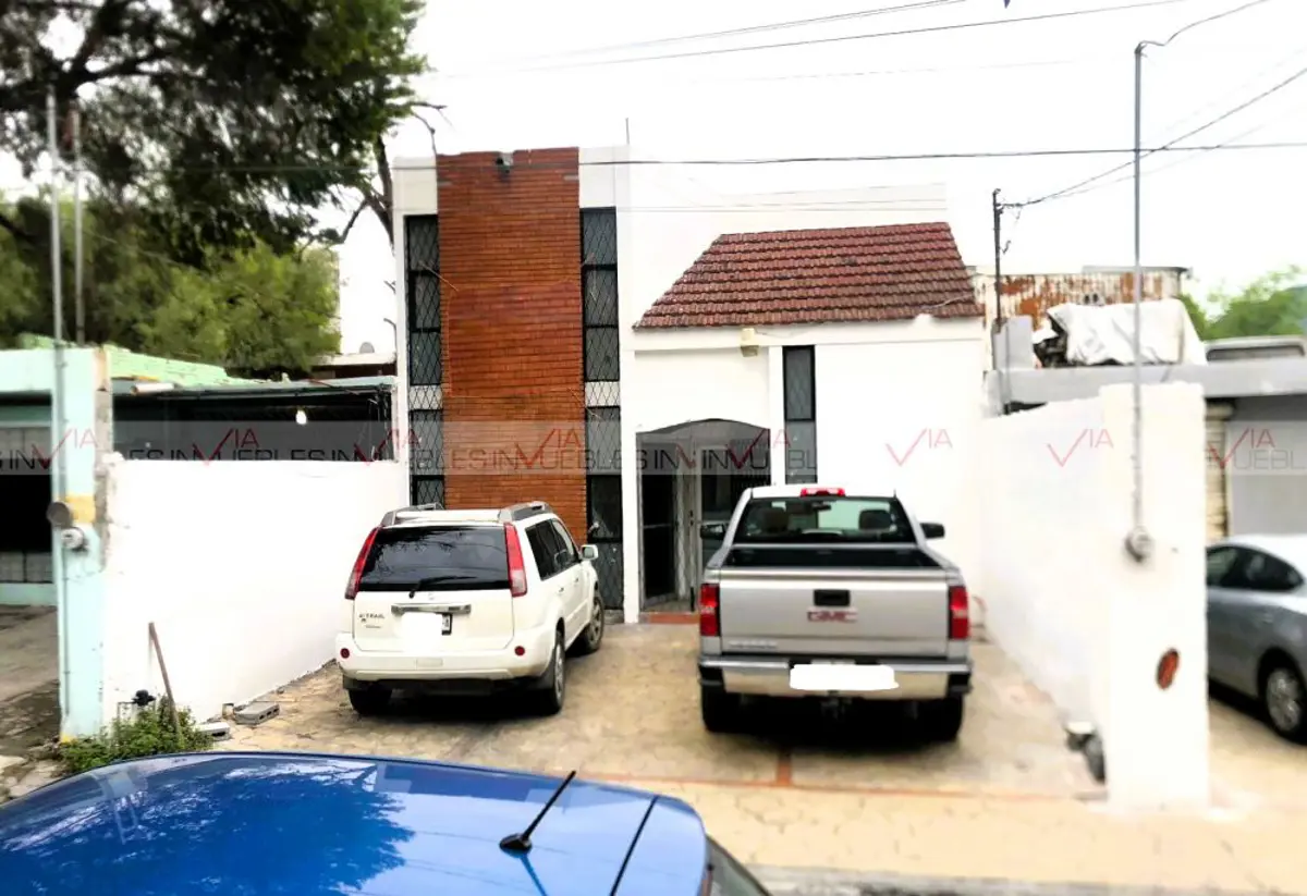 Casa en venta en Centro, Monterrey — foto 1 de 10