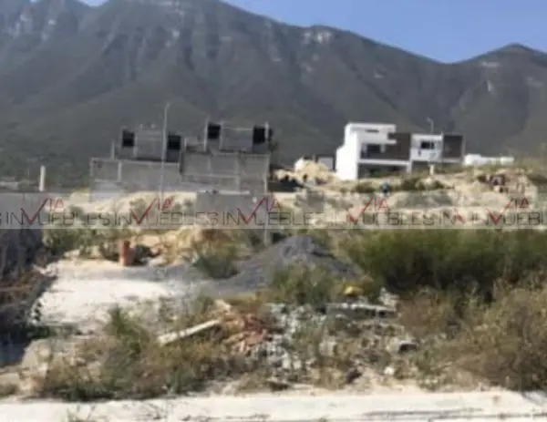Terreno en venta en Santoral, García — foto 2 de 11