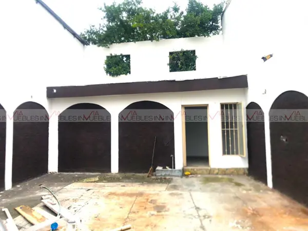 Casa en venta en Centro, Monterrey — foto 2 de 10