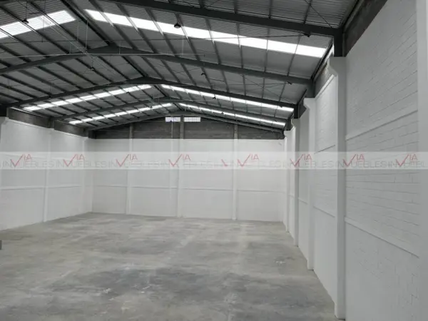 Bodega en venta en Terra Park Santa Catarina, Santa Catarina — foto 3 de 8