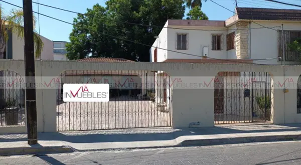 Casa en venta en Residencial Abraham Lincoln, Monterrey — foto 2 de 13
