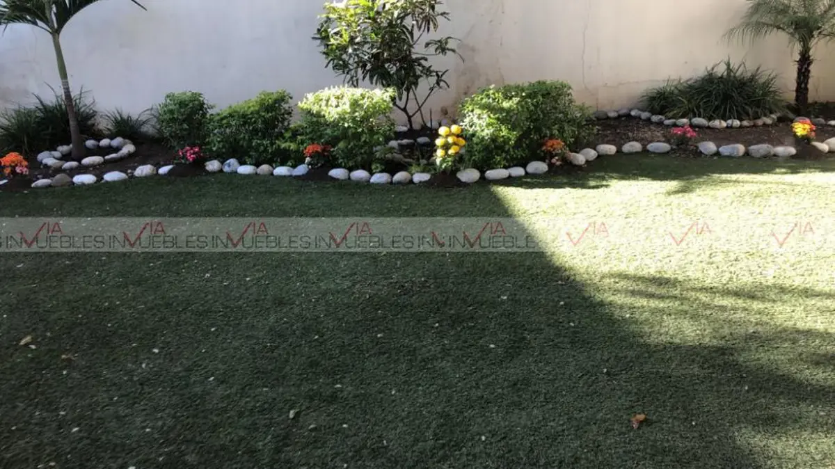 Casa en venta en Residencial Abraham Lincoln, Monterrey — foto 1 de 13