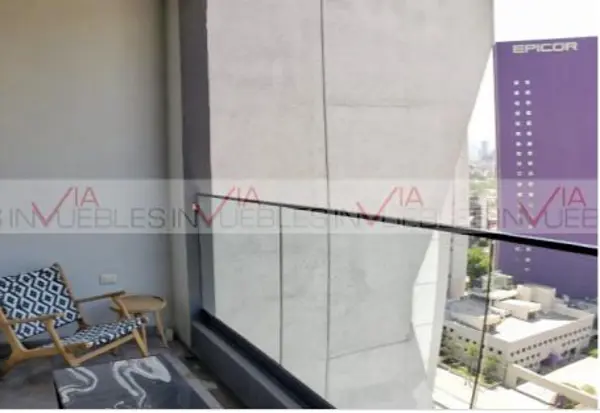 Departamento en venta en Santa Maria, Monterrey — foto 2 de 19