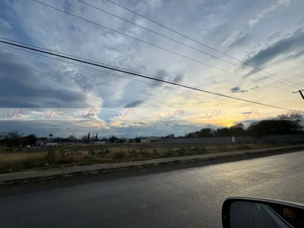 Terreno en venta en Cadereyta Jimenez Centro, Cadereyta Jiménez — foto 3 de 8