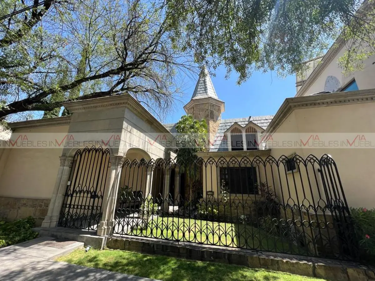 Casa en venta en Anáhuac, San Nicolás de los Garza — foto 1 de 20