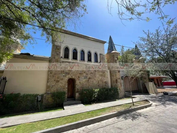 Casa en venta en Anáhuac, San Nicolás de los Garza — foto 2 de 20