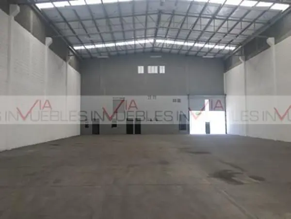 Parque Industrial La Esperanza