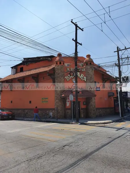 Local en venta en Industrial, Monterrey — foto 2 de 13