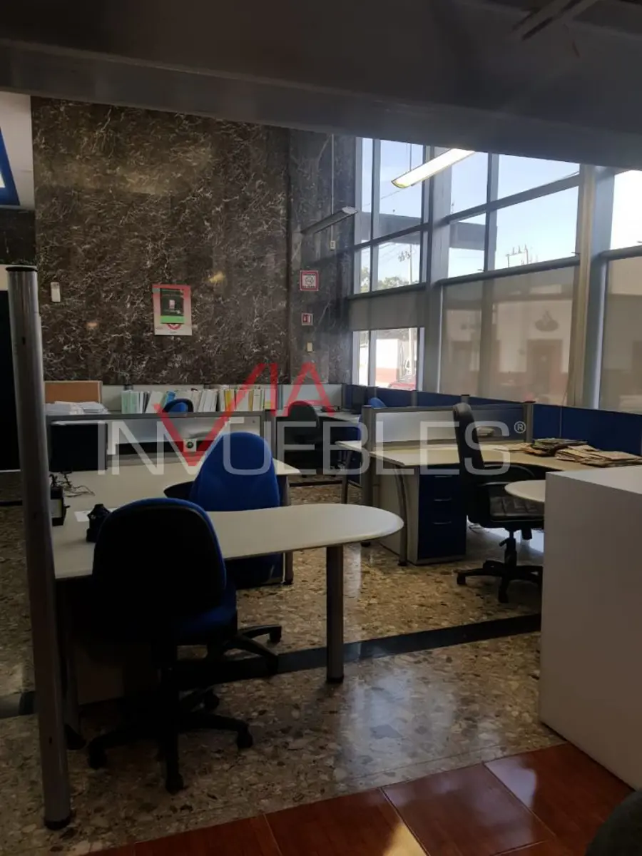 Local en venta en Monterrey Centro, Monterrey — foto 1 de 21
