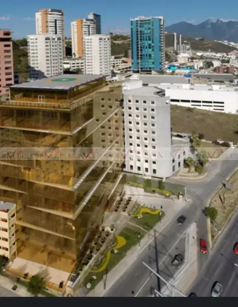 Oficina en renta en Zona Loma Larga Oriente, San Pedro Garza García — foto 2 de 13
