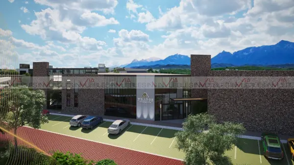 Terreno en venta en Loma Santa Cruz, Allende — foto 2 de 8