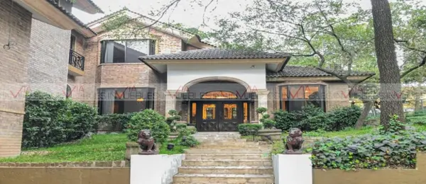 Casa en venta en Bosques de San Ángel Sector Palmillas, San Pedro Garza García — foto 3 de 28