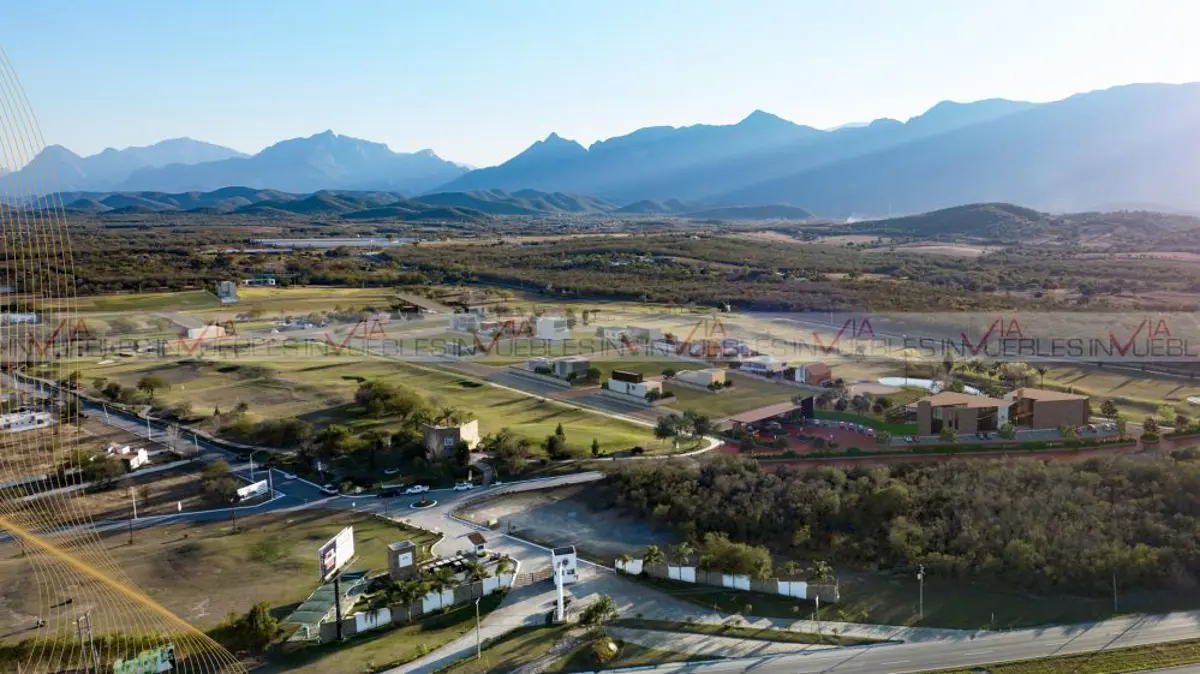 Terreno en venta en Loma Santa Cruz, Allende — foto 1 de 8