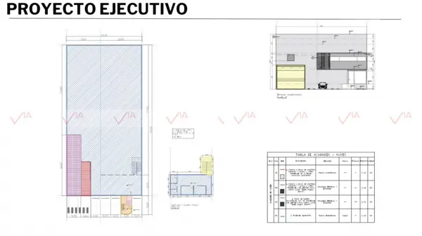 Bodega en venta en Rinconada, García — foto 2 de 12