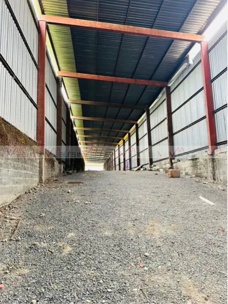 Bodega en venta en Coloniales San Miguel Sector Uno, Guadalupe — foto 2 de 8