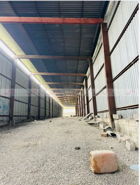 Bodega en venta en Coloniales San Miguel Sector Uno, Guadalupe — foto 3 de 8