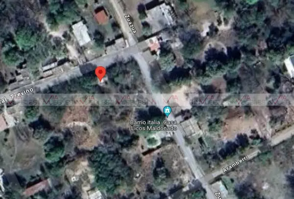 Terreno en venta en Ciudad Cerralvo, Cerralvo — foto 2 de 11