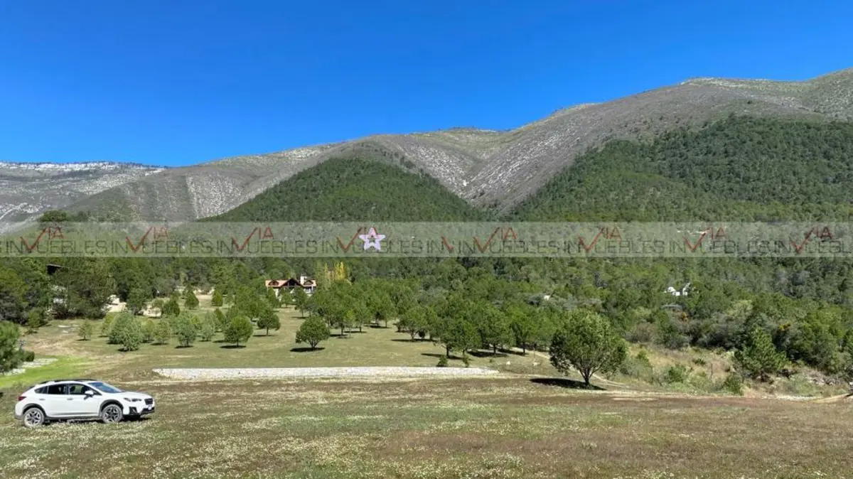 Terreno en venta en Jame, Arteaga — foto 1 de 9