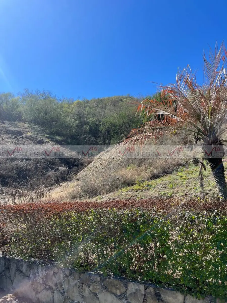 Terreno en venta en Los Cristales, Monterrey — foto 1 de 12