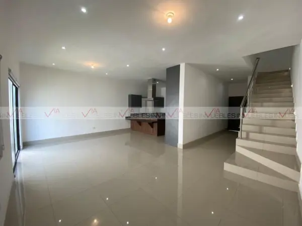 Casa en venta en Villa Isabel, Monterrey — foto 3 de 18