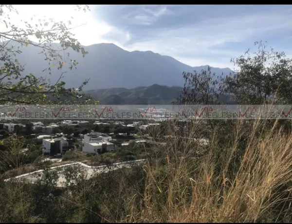 Terreno en venta en Valle de Cristal, Monterrey — foto 3 de 9