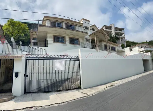 Casa en venta en La Cima, San Pedro Garza García — foto 2 de 21