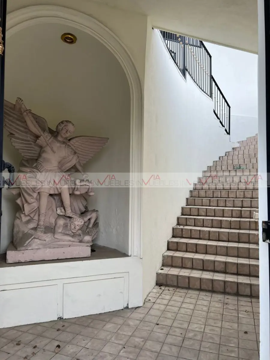 Casa en venta en La Cima, San Pedro Garza García — foto 1 de 21