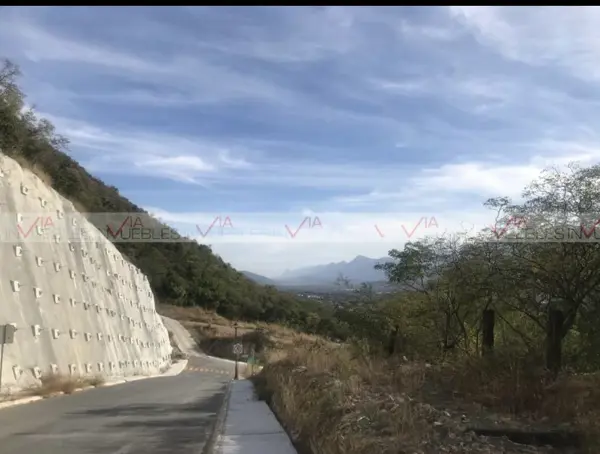 Terreno en venta en Valle de Cristal, Monterrey — foto 2 de 9
