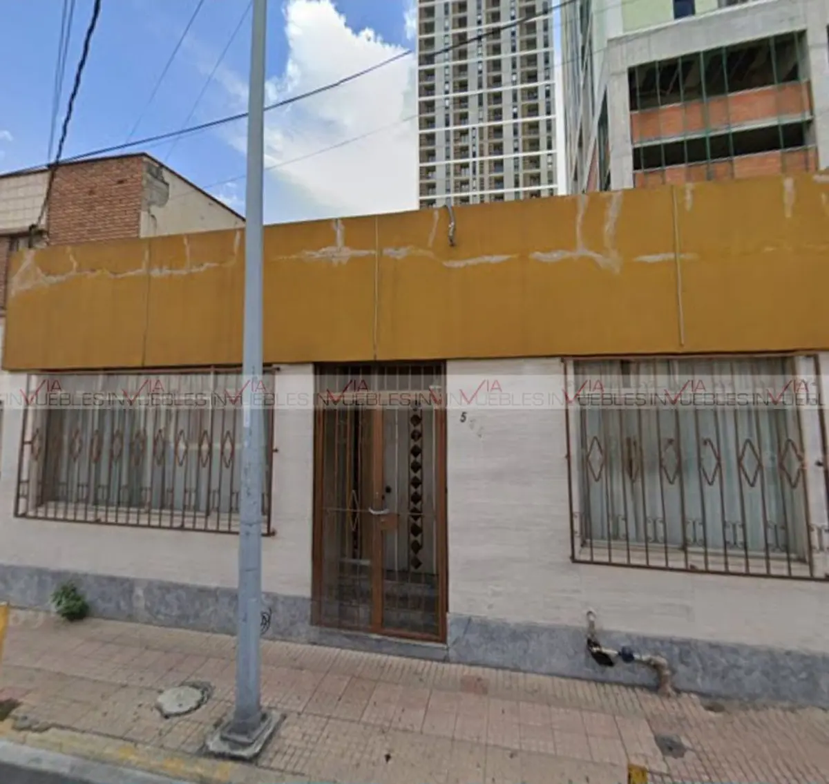 Casa en renta en Monterrey Centro, Monterrey — foto 1 de 11