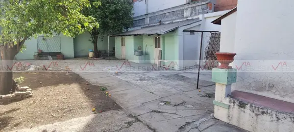 Casa en renta en Monterrey Centro, Monterrey — foto 3 de 11