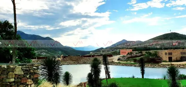 Terreno en venta en Rinconada, García — foto 3 de 8
