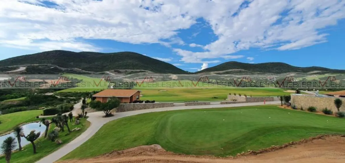 Terreno en venta en Rinconada, García — foto 1 de 8