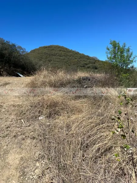 Terreno en venta en Los Cristales, Monterrey — foto 3 de 12