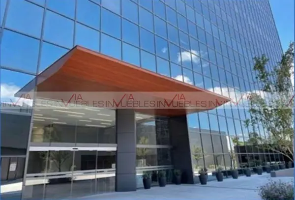 Oficina en renta en Valle Del Campestre, San Pedro Garza García — foto 2 de 13
