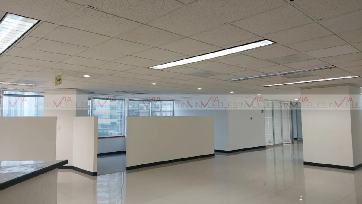 Oficina en renta en Valle Del Campestre, San Pedro Garza García — foto 1 de 13